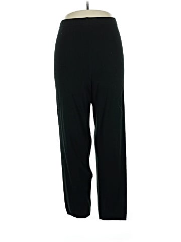 KAREN LESSLY Casual Pants (view 1)