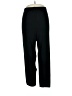 KAREN LESSLY Black Casual Pants Size 1X - photo 1