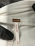 Free People Ivory Jeans Size XS - photo 6
