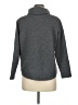 Croft & Barrow Gray Turtleneck Sweater Size M - photo 2