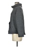 Croft & Barrow Gray Turtleneck Sweater Size M - photo 5