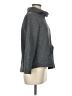 Croft & Barrow Gray Turtleneck Sweater Size M - photo 4