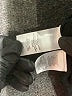 AK Anne Klein Black Pullover Sweater Size L - photo 8