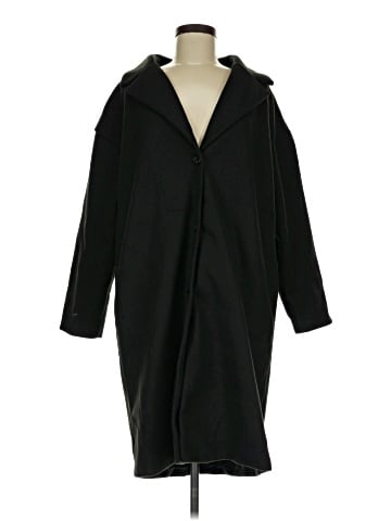 Shein Coat (view 1)