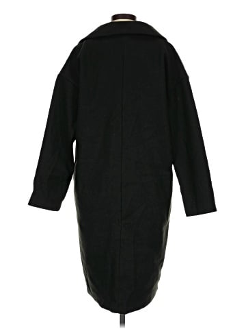 Shein Coat (view 2)