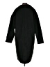 Shein Black Coat Size 6 - photo 2