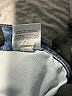 Express Hearts Blue Jeans Size 10 - photo 8