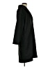 Shein Black Coat Size 6 - photo 4