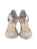 Paul Green Gray Green Heels Size UK 4 / US 6 - photo 2