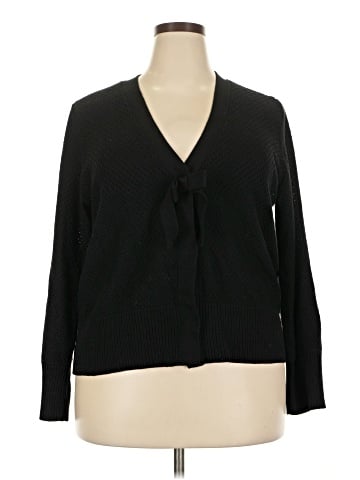 Anne Klein Cardigan (view 1)