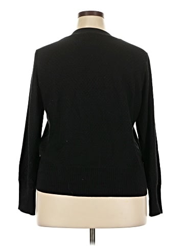 Anne Klein Cardigan (view 2)