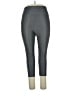 Zone Pro Metallic Silver Leggings Size XL - photo 1