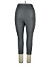 Zone Pro Metallic Silver Leggings Size XL - photo 2