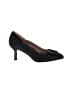 BeautiFeel Solid Black Heels Size EU 38 - photo 1