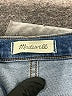 Madewell Blue Jeans Size 28 waist - photo 7