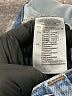 Madewell Blue Jeans Size 28 waist - photo 8