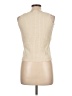 DAZY Tan Sweater Vest Size L - photo 2