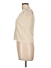 DAZY Tan Sweater Vest Size L - photo 5