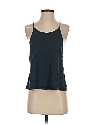 Tiger Lily Tank Top (view 1)