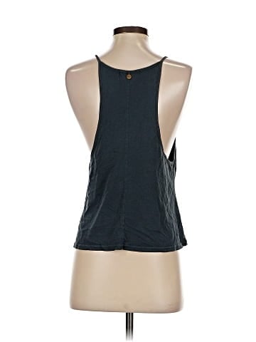 Tiger Lily Tank Top (view 2)