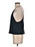 Tiger Lily Black Tank Top Size 4 - photo 5