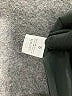 Unbranded 100% Polyester Black Vest Size S - photo 6