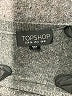 Topshop Gray Pullover Sweater Size 4 - photo 7