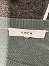 Vince. Green Pullover Sweater Size S (estimated) - photo 7