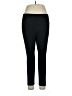 Fabletics Solid Black Active Pants Size XL (estimated) - photo 1