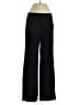 Ann Taylor Solid Black Casual Pants Size 2 - photo 1