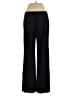 Ann Taylor Solid Black Casual Pants Size 2 - photo 2
