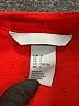 H&M 100% Polyester Red Casual Dress Size 2 - photo 7