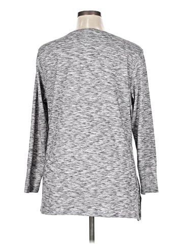 Bally Total Fitness Pullover Sweater (view 2)