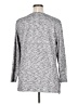 Bally Total Fitness Gray Pullover Sweater Size 1X - photo 2