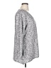 Bally Total Fitness Gray Pullover Sweater Size 1X - photo 4