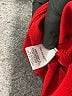 Gibson 100% Polyester Red Sleeveless Blouse Size M - photo 9