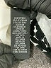 Chetta B Polka Dots Black Cocktail Dress Size 2 - photo 8