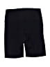 Carbon38 Solid Black Athletic Shorts Size S - photo 2
