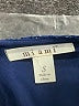 Miami 100% Polyester Blue Cocktail Dress Size S - photo 7