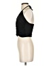Shein Black Tank Top Size 2 - photo 5