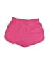 Feather 4 Arrow Color Block Pink Athletic Shorts Size 6 - photo 2