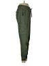 Insight 100% Polyester Green Cargo Pants Size M - photo 4