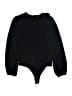 Express Black Bodysuit Size S - photo 1