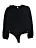 Express Black Bodysuit Size S - photo 2