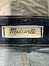 Madewell Solid Blue Jeans Size 36 waist - photo 4