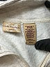 Covington Tan Turtleneck Sweater Size S - photo 3