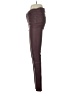 Current/Elliott Burgundy Casual Pants Size 27 waist - photo 5