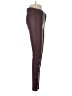 Current/Elliott Burgundy Casual Pants Size 27 waist - photo 4