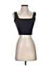 Shein Black Sleeveless Top Size S - photo 1