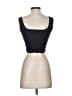 Shein Black Sleeveless Top Size S - photo 2